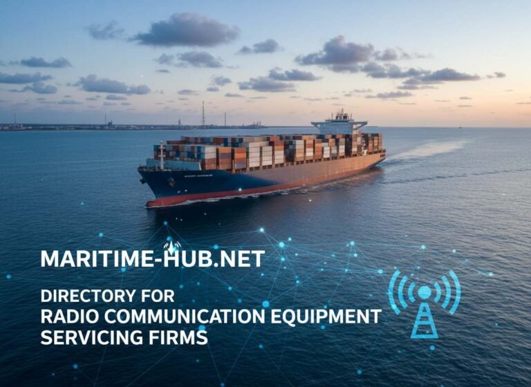 Directory for Radio Communication Equipment